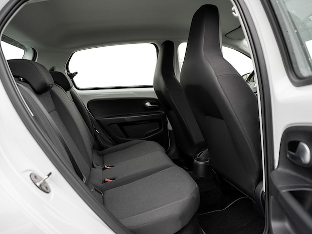 Volkswagen e-up! e-up!  KAM GRA KLIMA SHZ