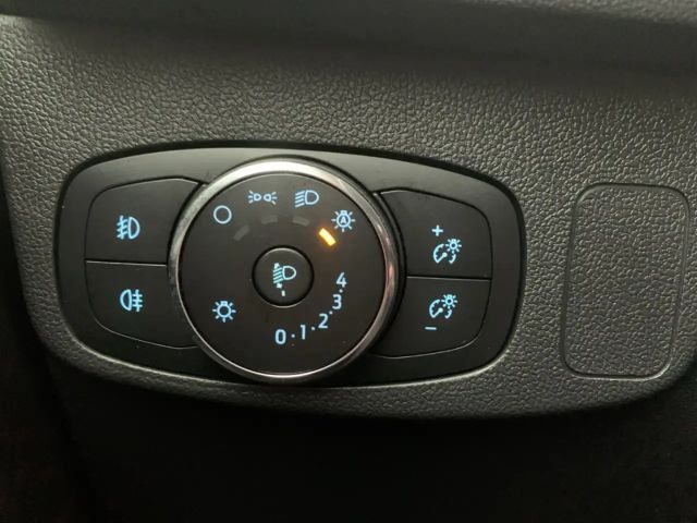 Ford Focus Active Wagon