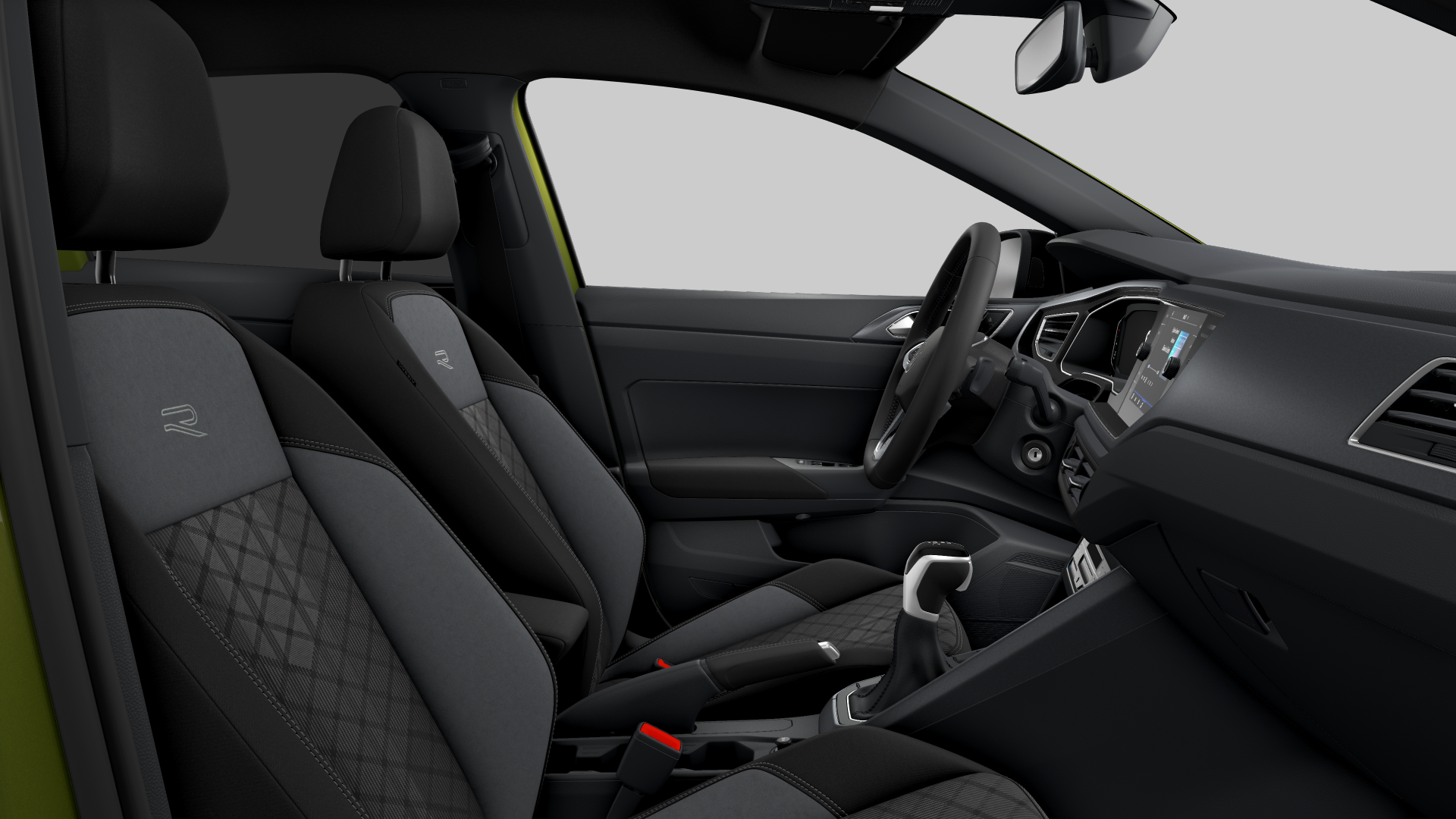 Volkswagen Taigo Matrix/Navi/DAB/DigitalCockpit