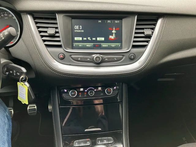 Opel Grandland X Elegance Turbo