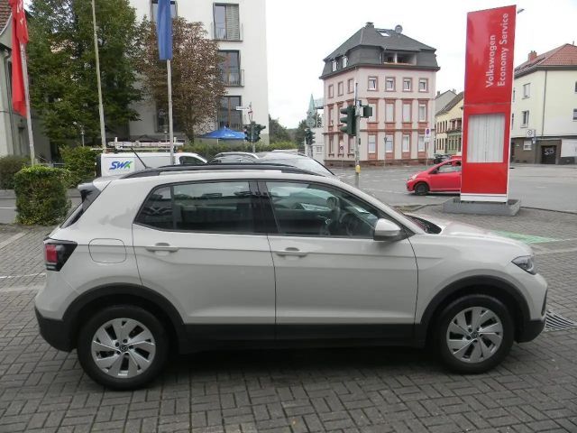 Volkswagen T-Cross 1.0 TSI DSG Life