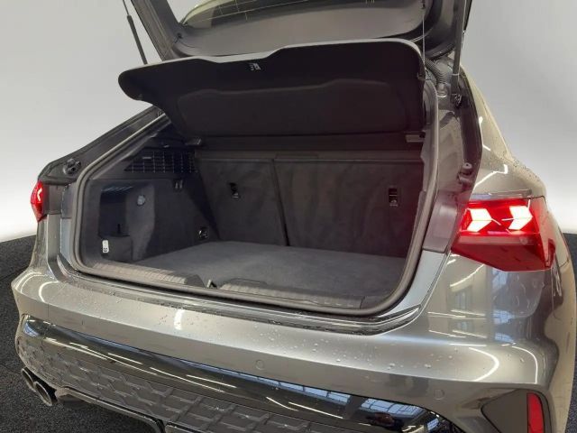 Audi S3 2.0 TFSI Sedan