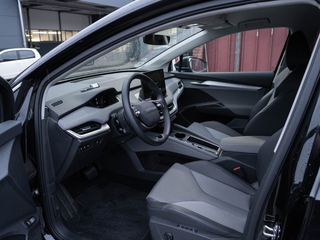 Skoda Enyaq Loft iV 60