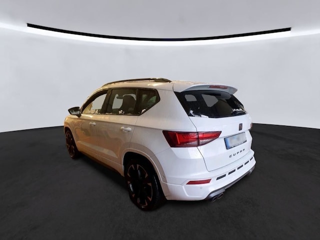 Cupra Ateca 2.0 TSI 4Drive DSG