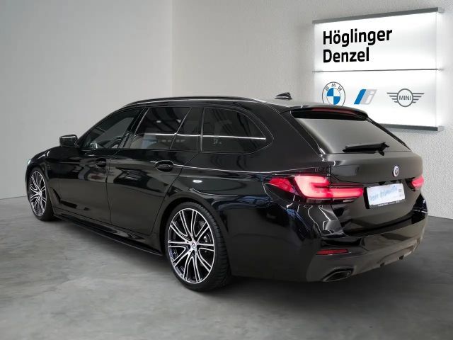 BMW 530 530i xDrive