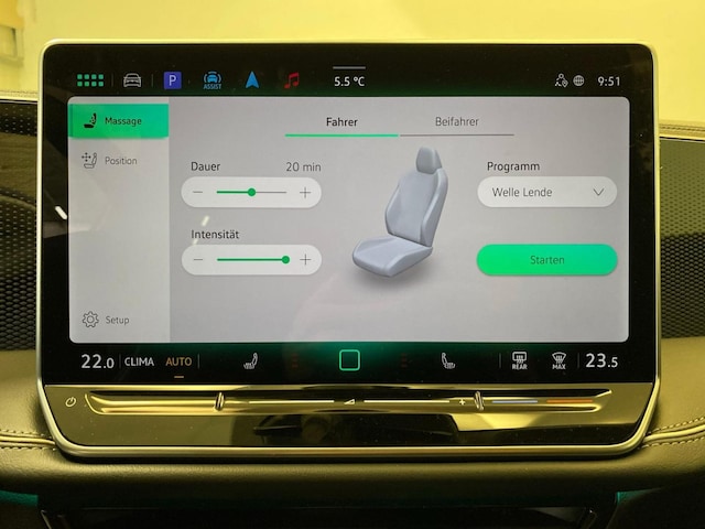 Volkswagen Passat 1.5 eTSI Business