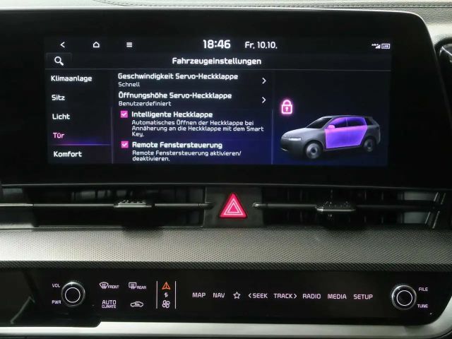 Kia Sportage CRDi GT-Line Vierwielaandrijving