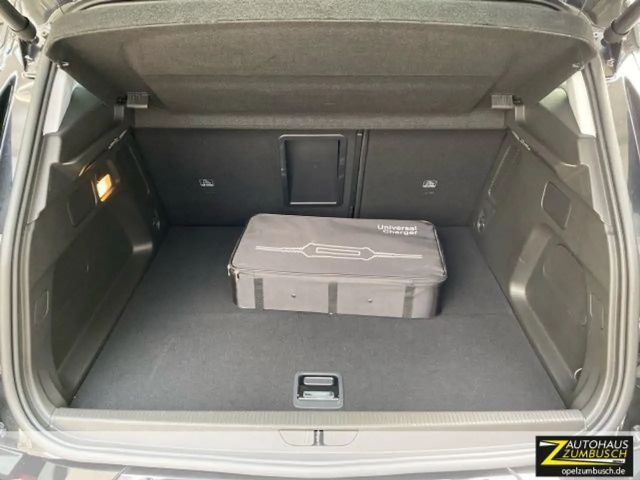 Opel Grandland X GSe