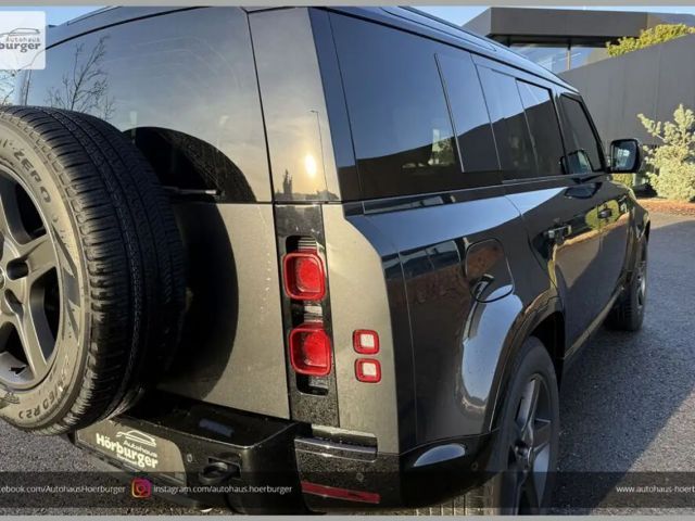 Land Rover Defender 110 AWD D250 Dynamic SE