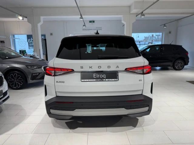 Skoda Elroq 85 Alpha