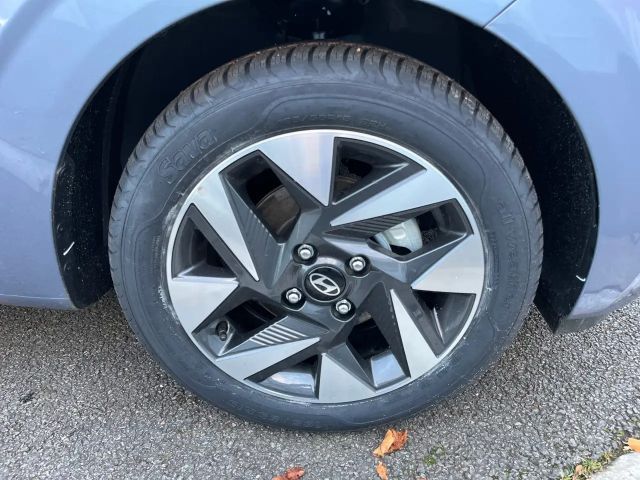 Hyundai i10 1.0 Trend