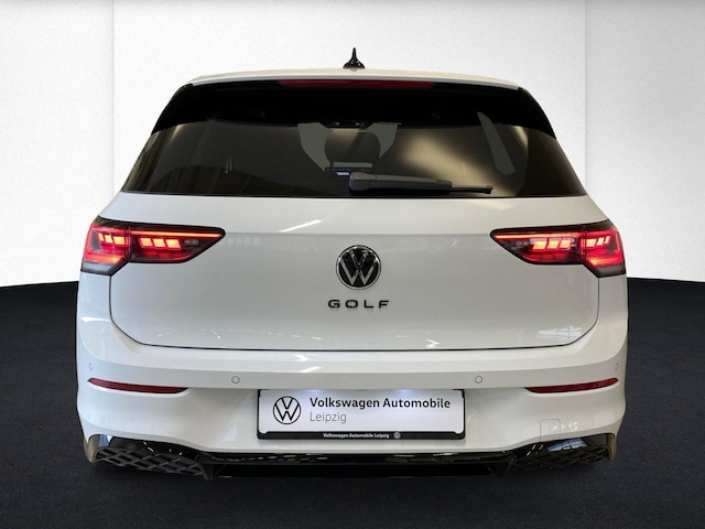 Volkswagen Golf 1.5 eTSI DSG R-Line Style