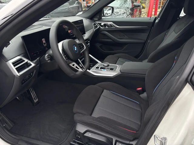 BMW i4 Coupé M-Sport eDrive40