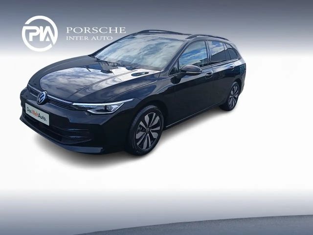 Volkswagen Golf Business DSG Variant