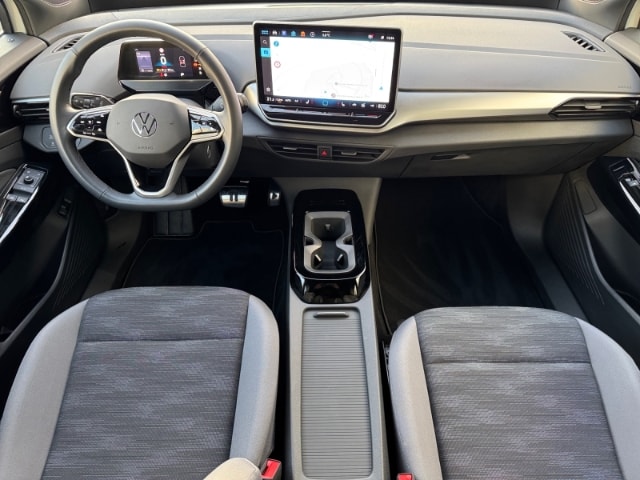Volkswagen ID.4 IQ.Drive Performance Pro