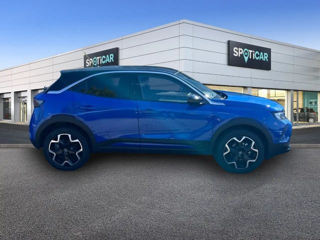 Opel Mokka Turbo Ultimate