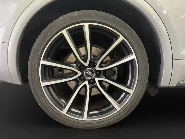 Audi Q5 Hybride Quattro S-Line