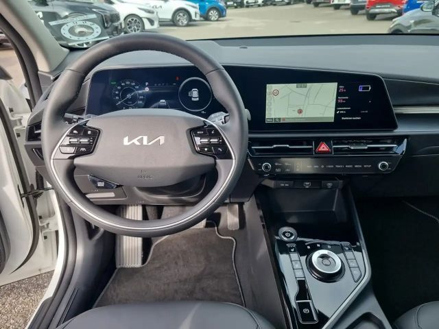 Kia Niro e-Niro