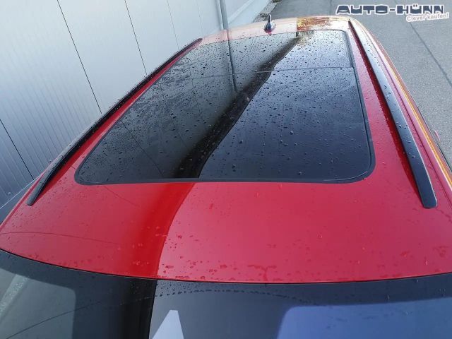 Skoda Octavia 2.0 TSI Combi RS