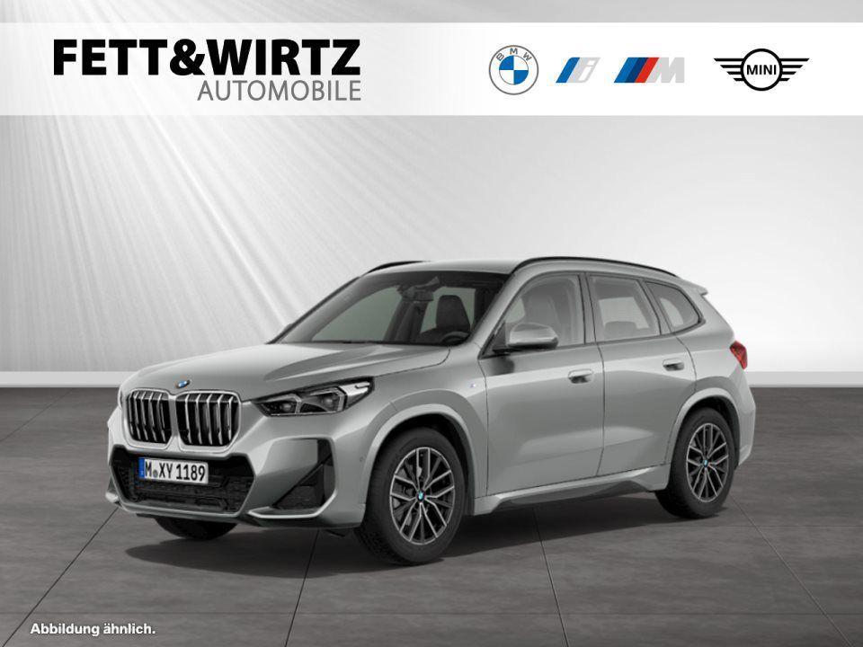 BMW X1 sDrive18i