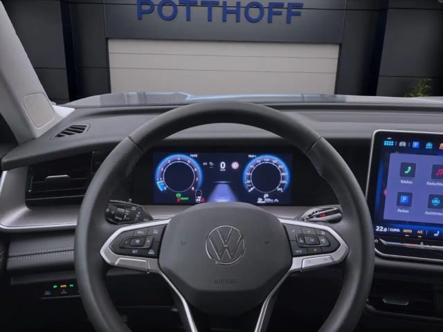 Volkswagen Tayron 1.5 eTSI DSG Life