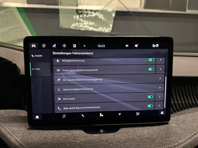 Skoda Superb 2.0 TDI 4x4 Selection