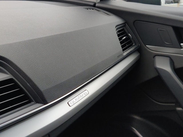 Audi Q5 40 TDI Quattro S-Tronic