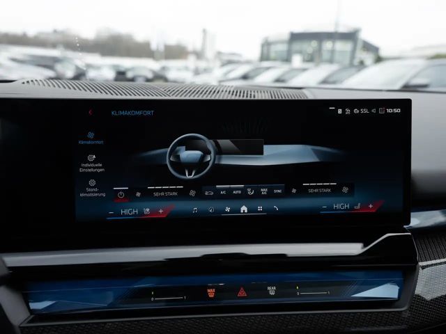 BMW i5 M60 Touring xDrive