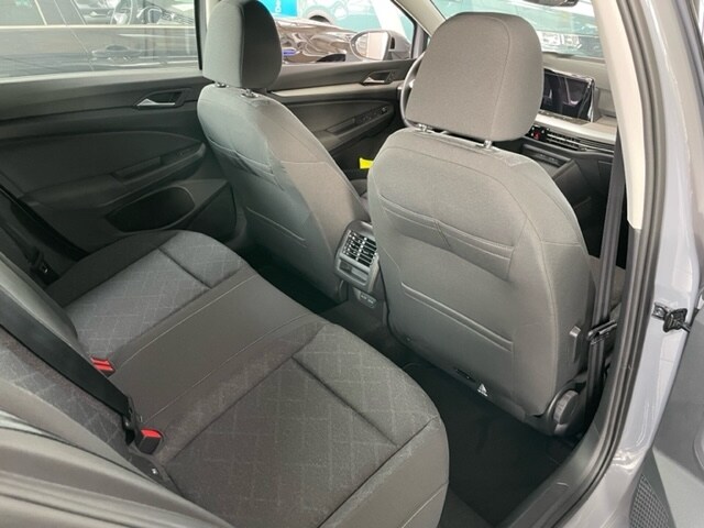 Volkswagen Golf Golf VIII Life Variant