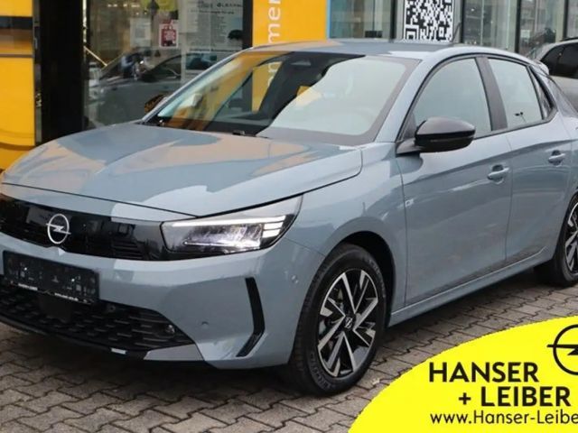 Opel Corsa 1.2 Turbo Edition