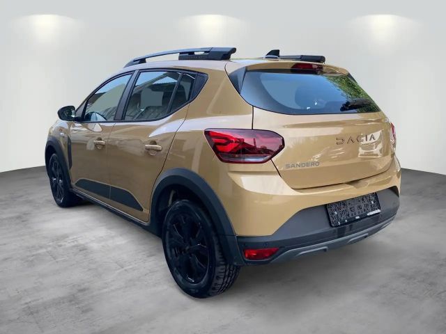 Dacia Sandero Extreme Stepway TCe 110