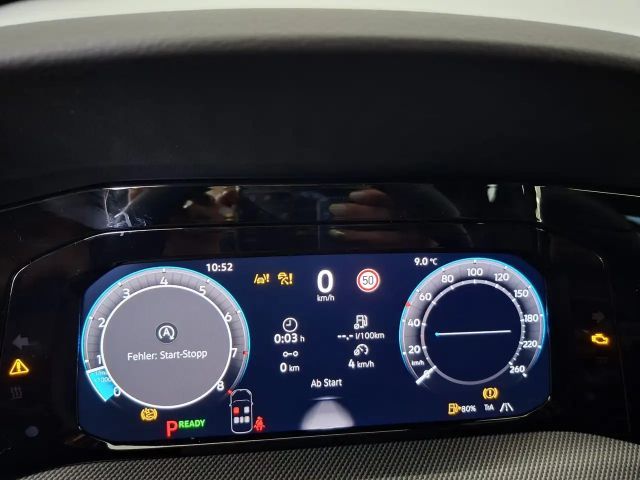 Volkswagen Golf DSG Sport