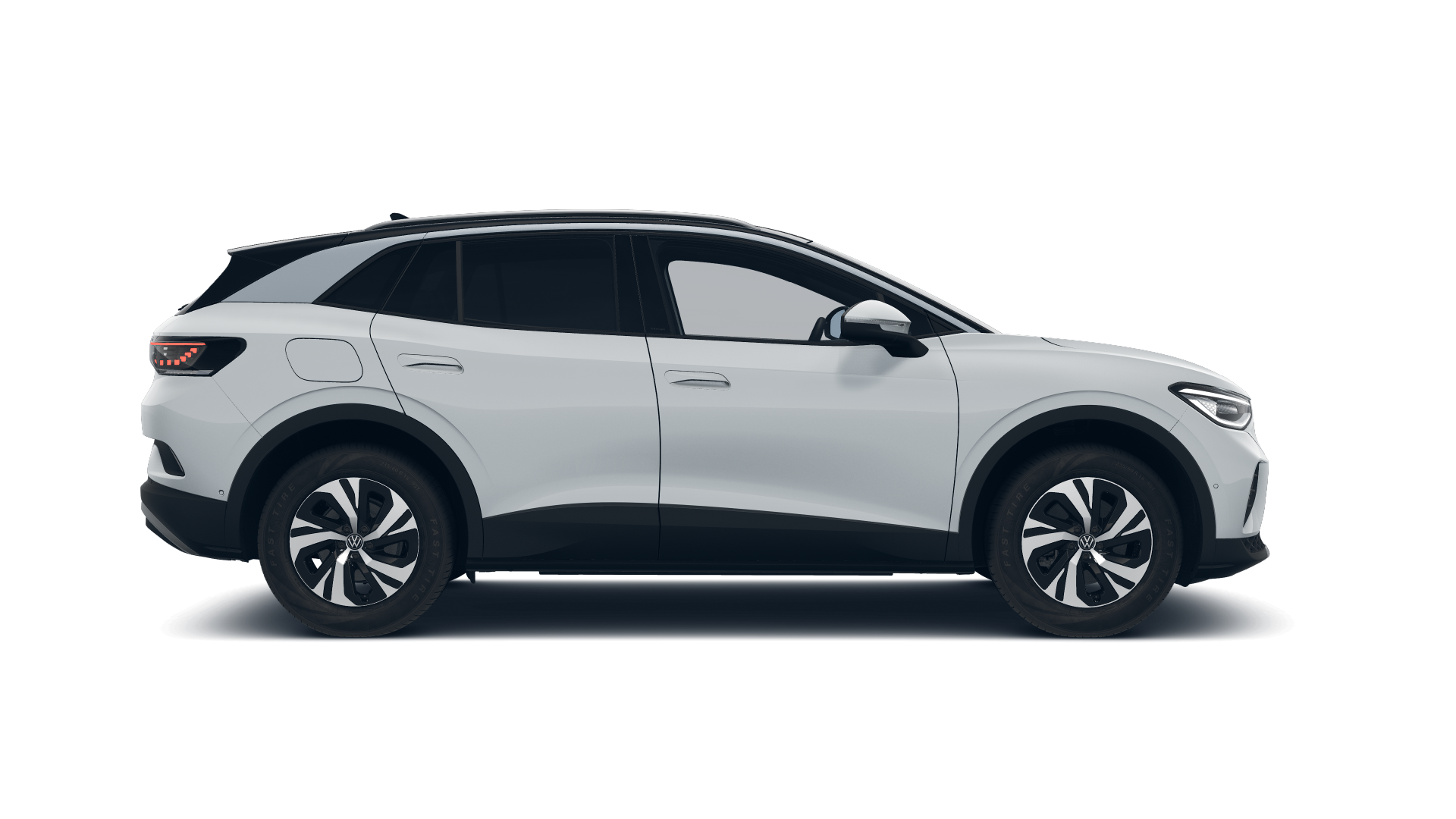 Volkswagen ID.4 Performance Pure