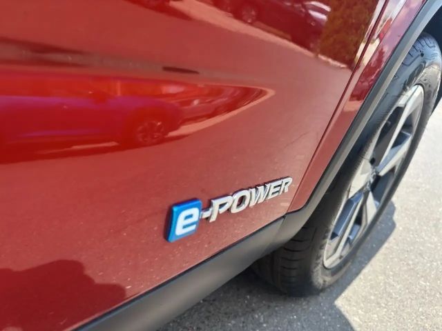 Nissan Qashqai N-Connecta