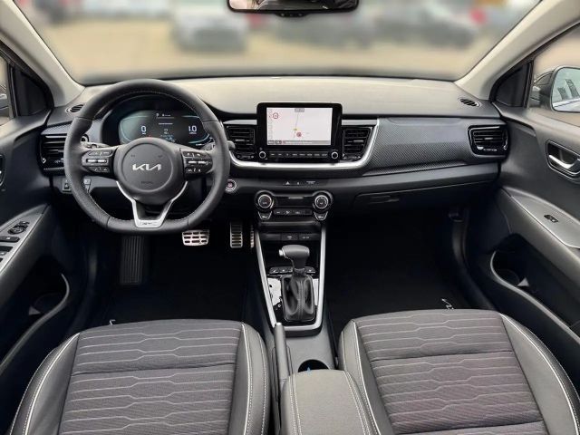 Kia Stonic GT-Line