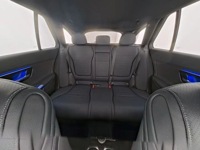 Mercedes-Benz C 300 AMG Line C 300 d Estate