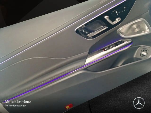 Mercedes-Benz CLE 220 AMG Line