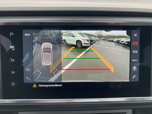 Seat Ateca DSG FR-lijn