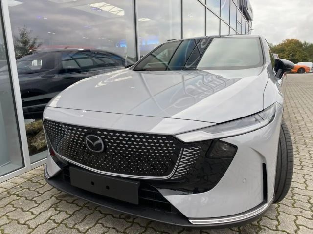 Mazda 6e Long range Takumi