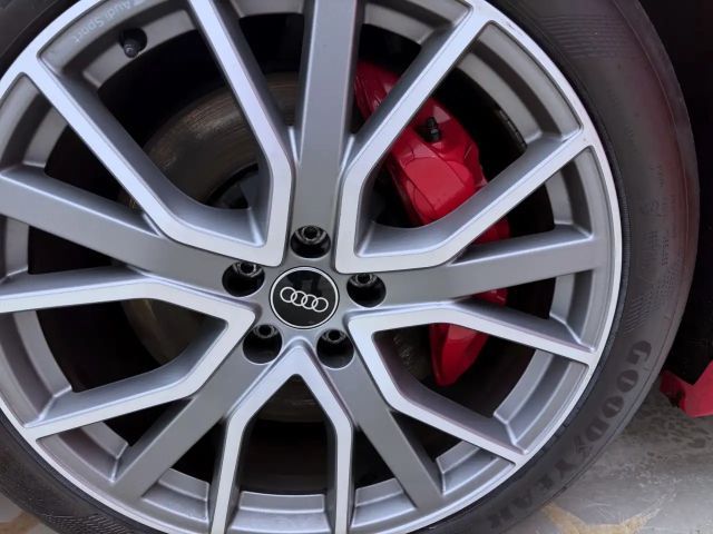 Audi A6 Hybride Quattro Sport