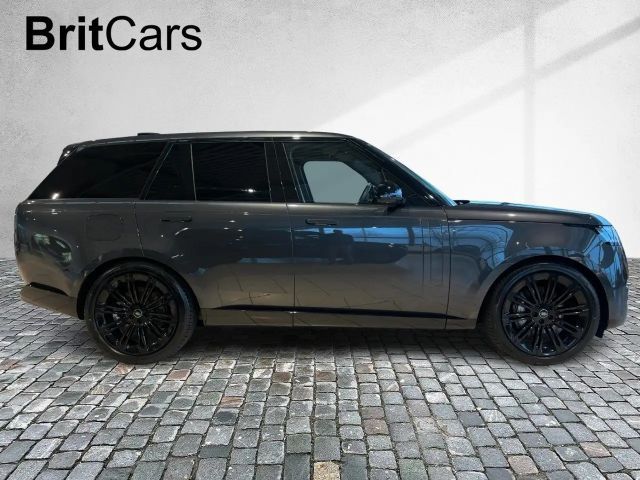 Land Rover Range Rover D300 HSE