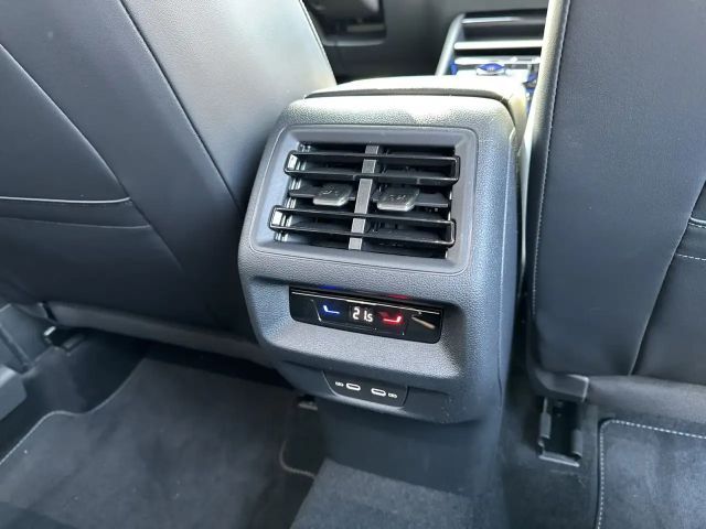 Volkswagen Tiguan 1.5 eTSI R-Line