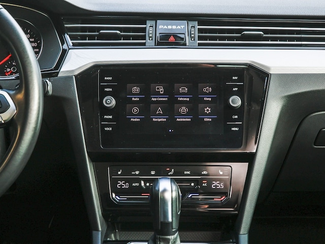 Volkswagen Passat 2.0 TDI Business DSG Variant