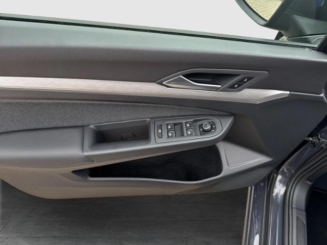 Volkswagen Golf 1.5 TSI Golf VIII Life Plus