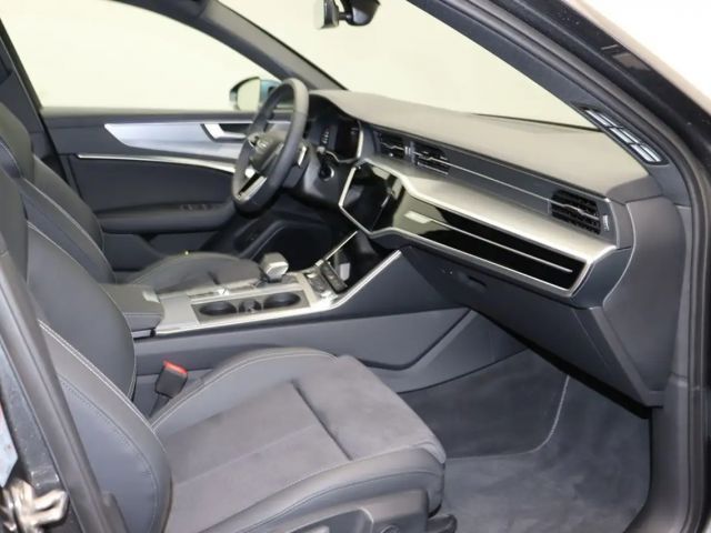 Audi A6 45 TFSI Avant S-Line
