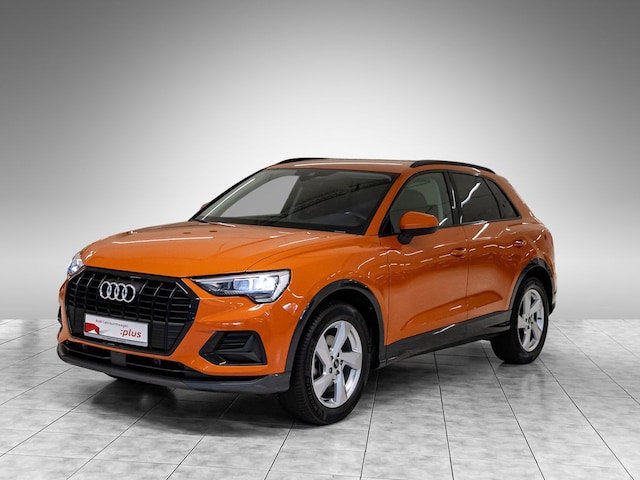 Audi Q3 35 TFSI S-Tronic