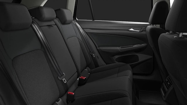 Volkswagen Golf 2.0 TDI DSG Life Variant