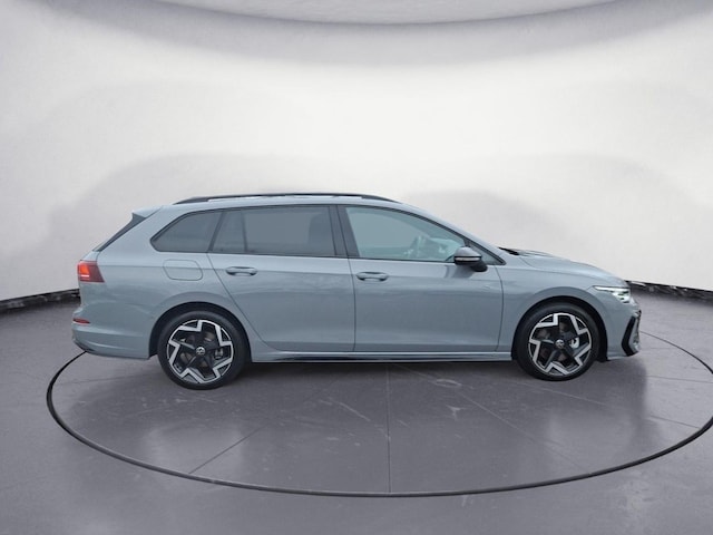 Volkswagen Golf 2.0 TDI DSG R-Line Variant