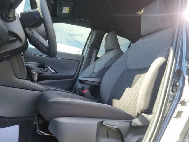 Toyota Yaris Cross 4x2 Active