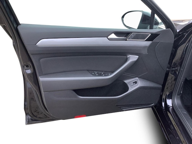 Volkswagen Passat 2.0 TDI Business DSG Variant